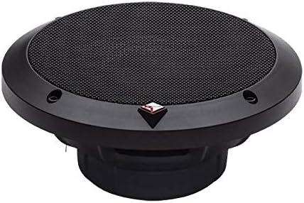 Rockford Fosgate P1675 6.75 240W 3 Way Car Coaxial Audio Speakers Stereo