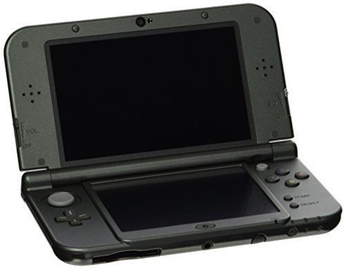 Nintendo New 3DS XL Console- Galaxy Style (Renewed)