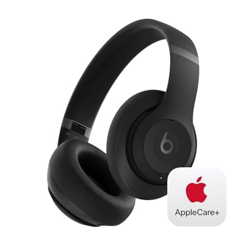 Beats Studio Pro - Wireless Bluetooth Noise Cancelling Headphones - Personalized Spatial Audio, USB-C Lossless Audio, Apple & Android Compatibility