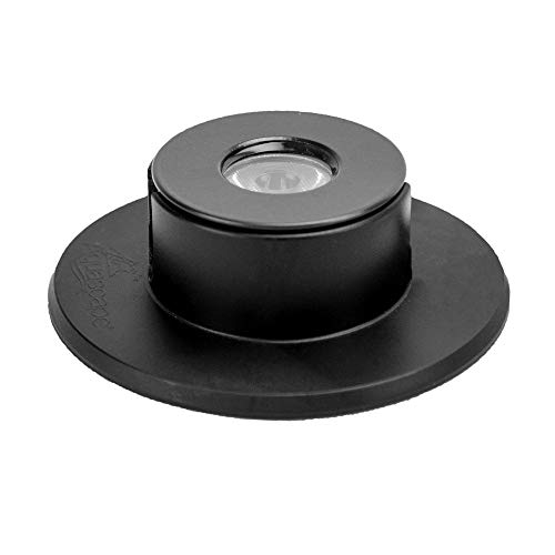 Aquascape Backyard Waterfall Fountain Kit for Landscape and Garden | 83013 Black