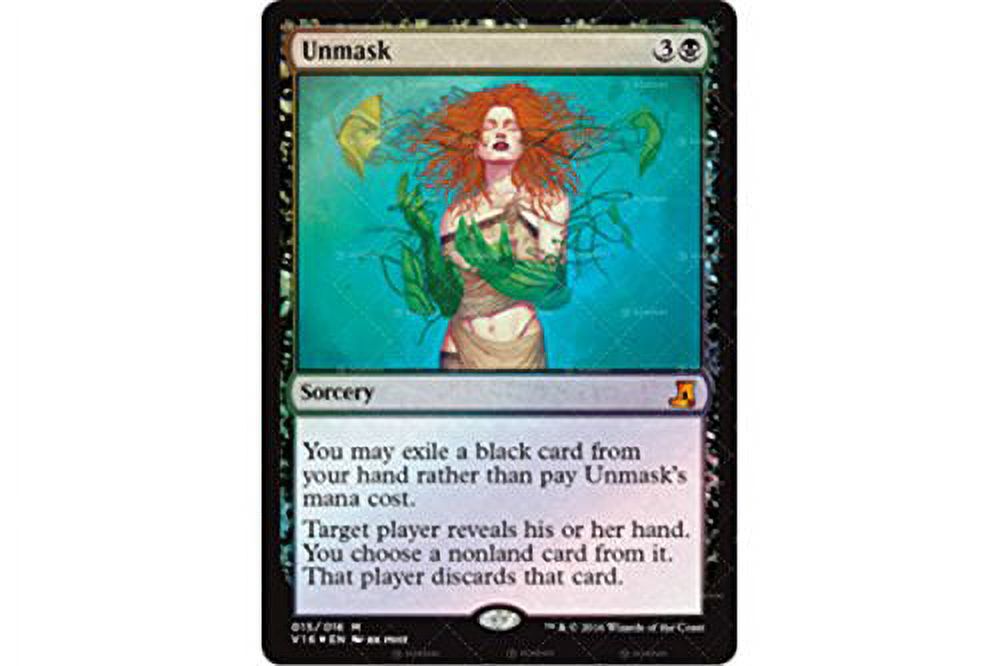 Magic The Gathering From the Vault: Lore Boxed Set