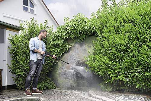 Karcher K4 Compact Pressure Washer 880M