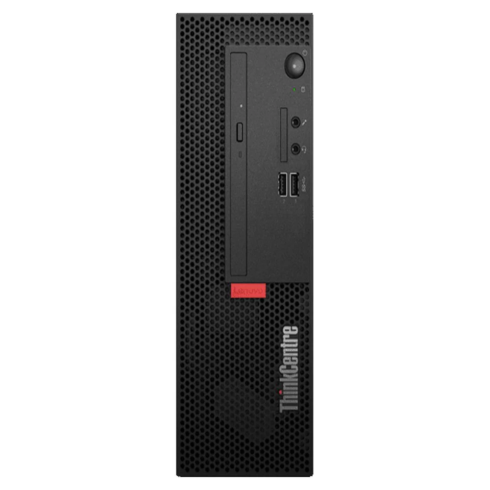 Lenovo Thinkcentre M7920 Business SFF Desktop/210W Intel Core I7-8700, 3.20G 16GB/1-Dimm 512GB SSD DVDRW/ GBe Intel UHD 630 Graphics W10P-64 3Year