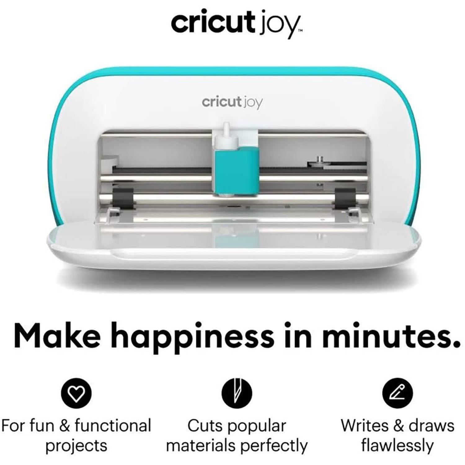 Cricut Joy Machine Portable Cutting Machine