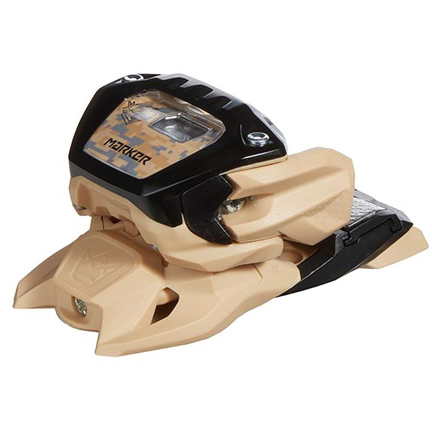 Marker Griffon 13 ID Ski Bindings - Sports Supplies Online Store