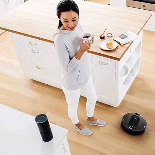Shark AI Ultra Voice Control Robot Vacuum with Matrix Clean Navigation, Home Mapping, 60-Day Capacity, XL Self-Empty Base for Homes with Pets