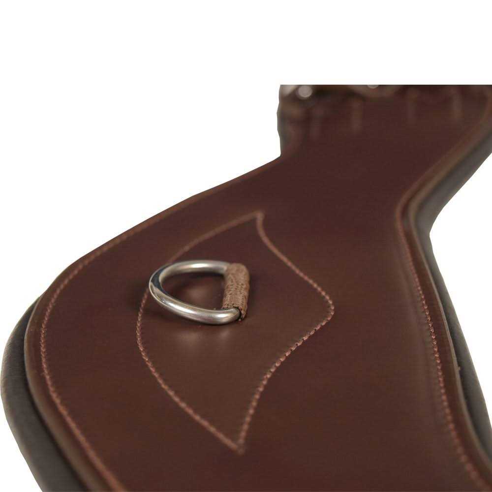 Total Saddle Fit Shoulder Relief Dressage Girth - Sports Supplies Online Store