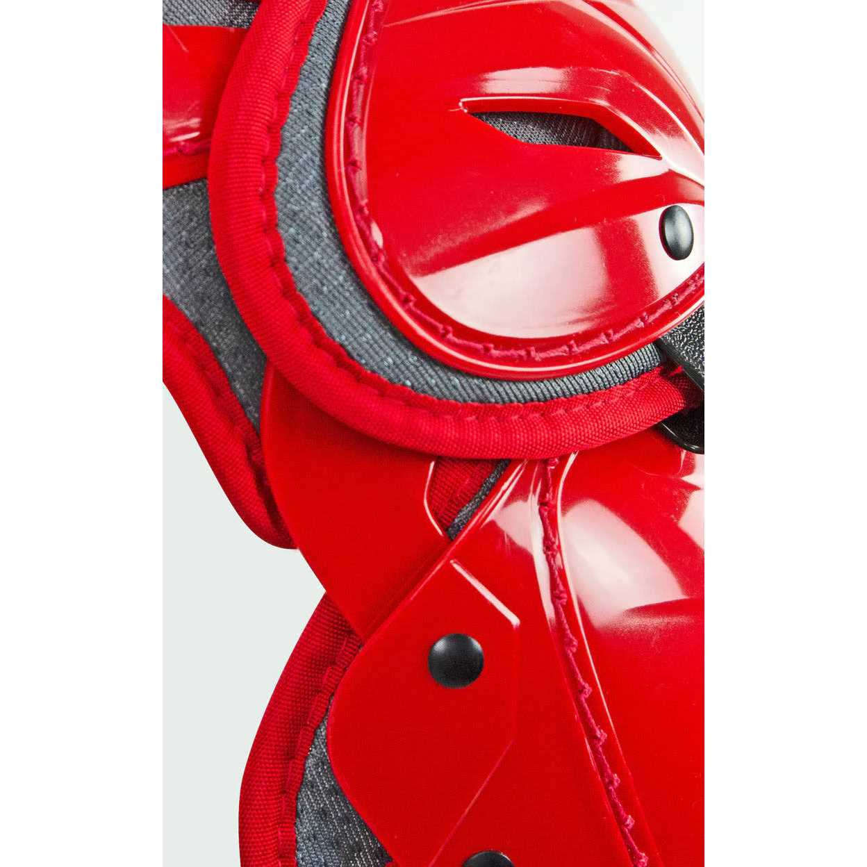 All-Star System7 Axis NOCSAE Adult Baseball Catchers Package - Sports Supplies Online Store