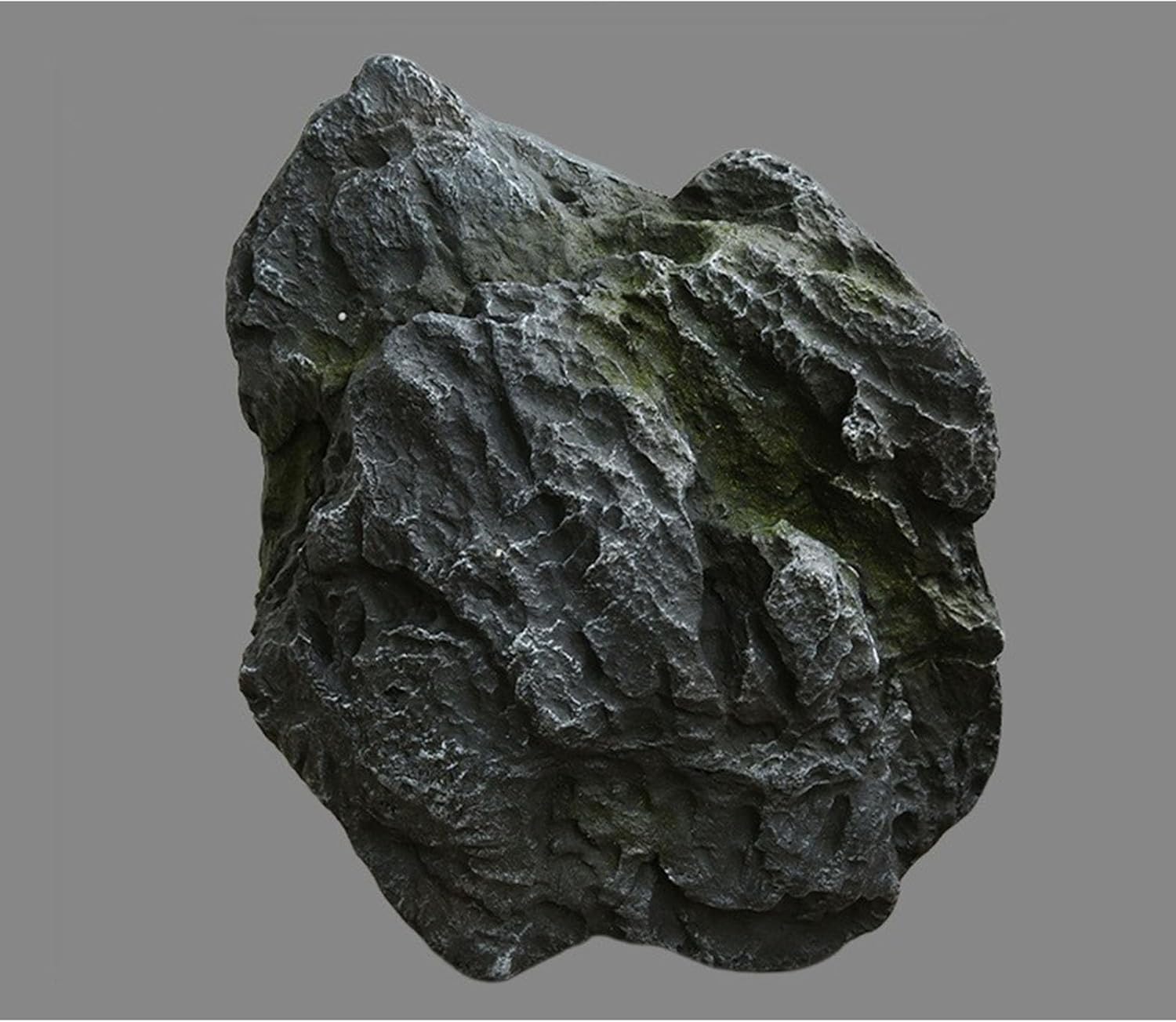 Artificial Rock Cover Faux Rocks for Outdoor Use, Artificial Stone Septic Cover, Realistic Texture Landscaping Rocks