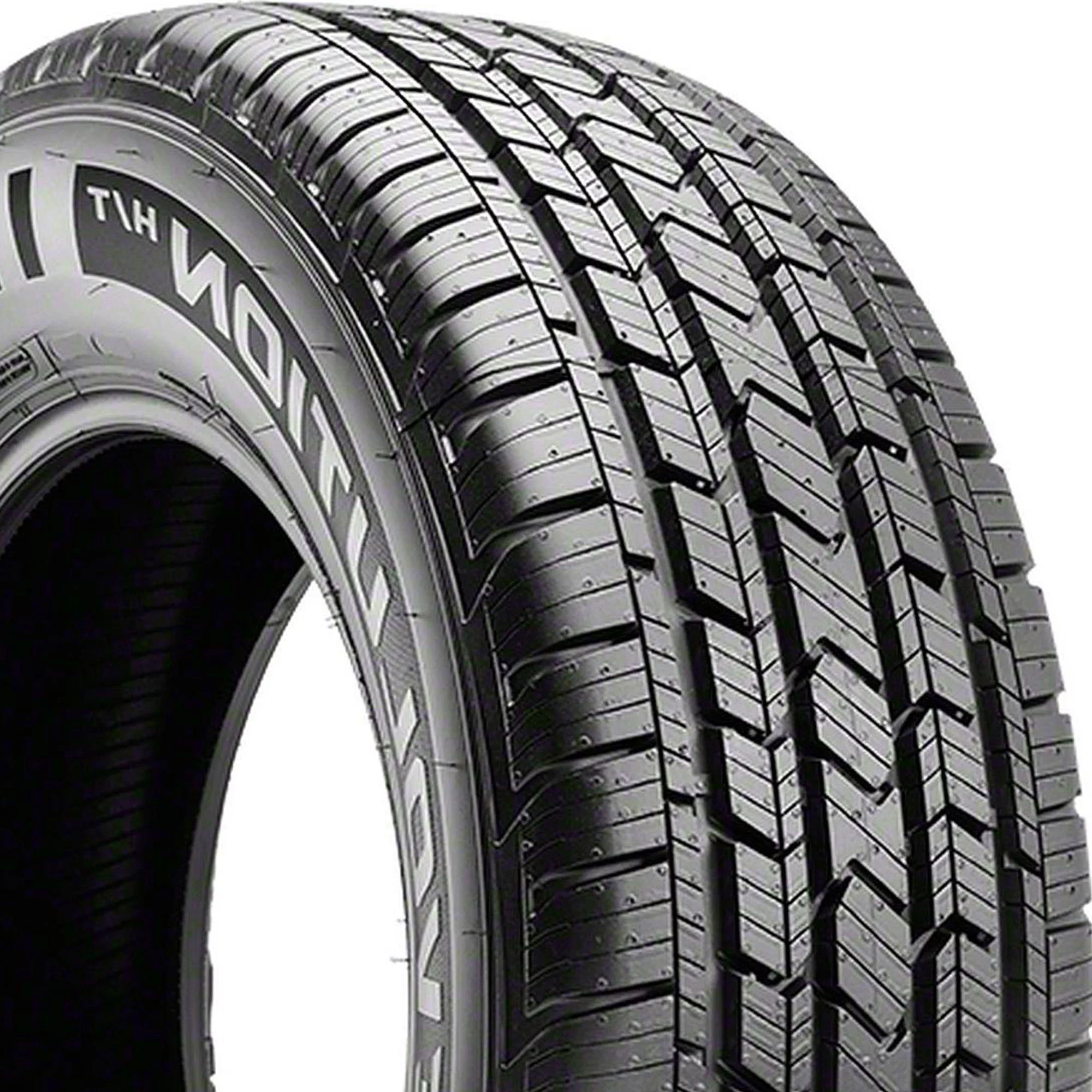 Cooper Evolution H/T All Season 265/75R15 112T Light Truck Tire