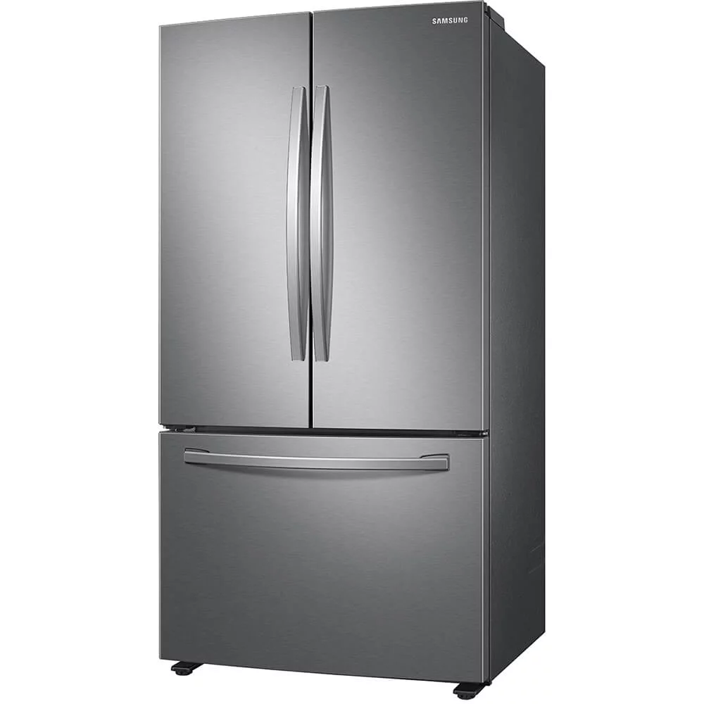 Samsung RF28T5021SR 28.2 Cu. Ft. Stainless French Door Refrigerator