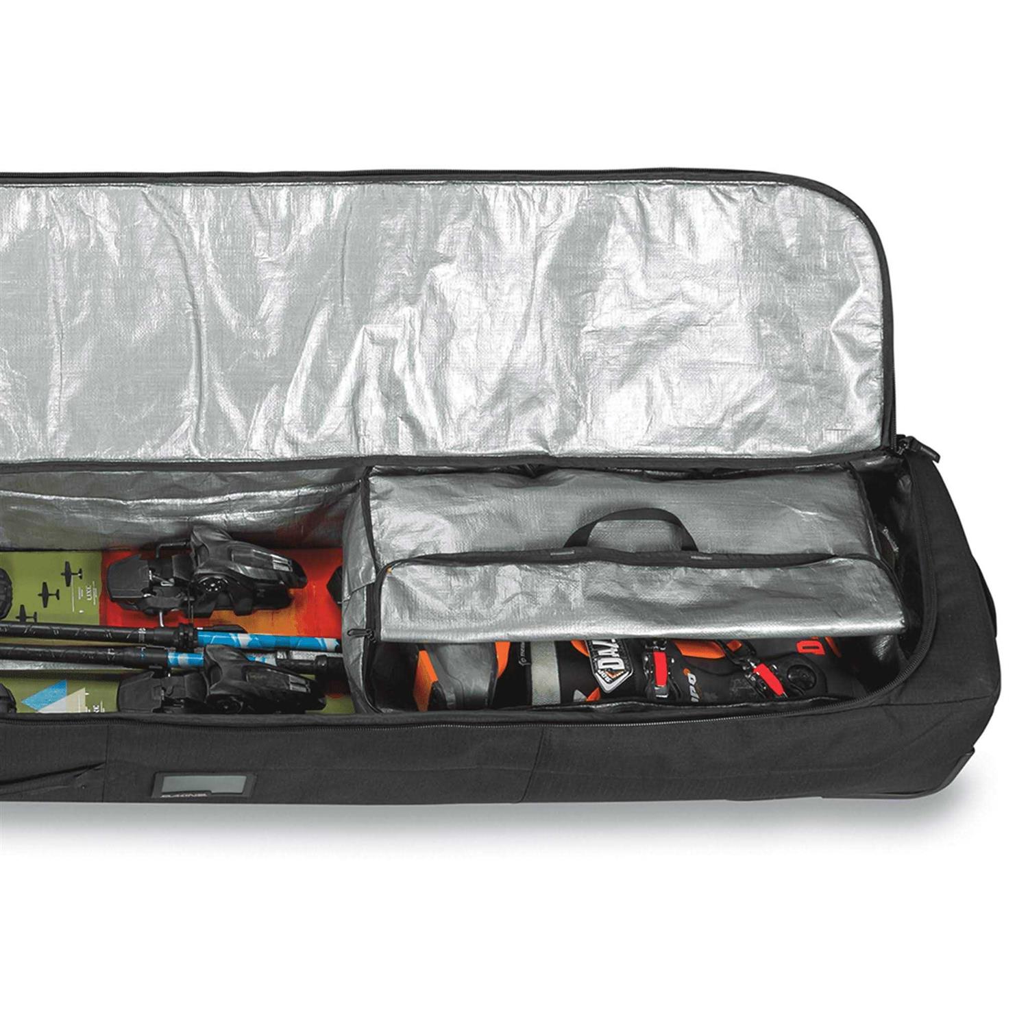 Dakine Fall Line Ski Roller Bag - Sports Supplies Online Store