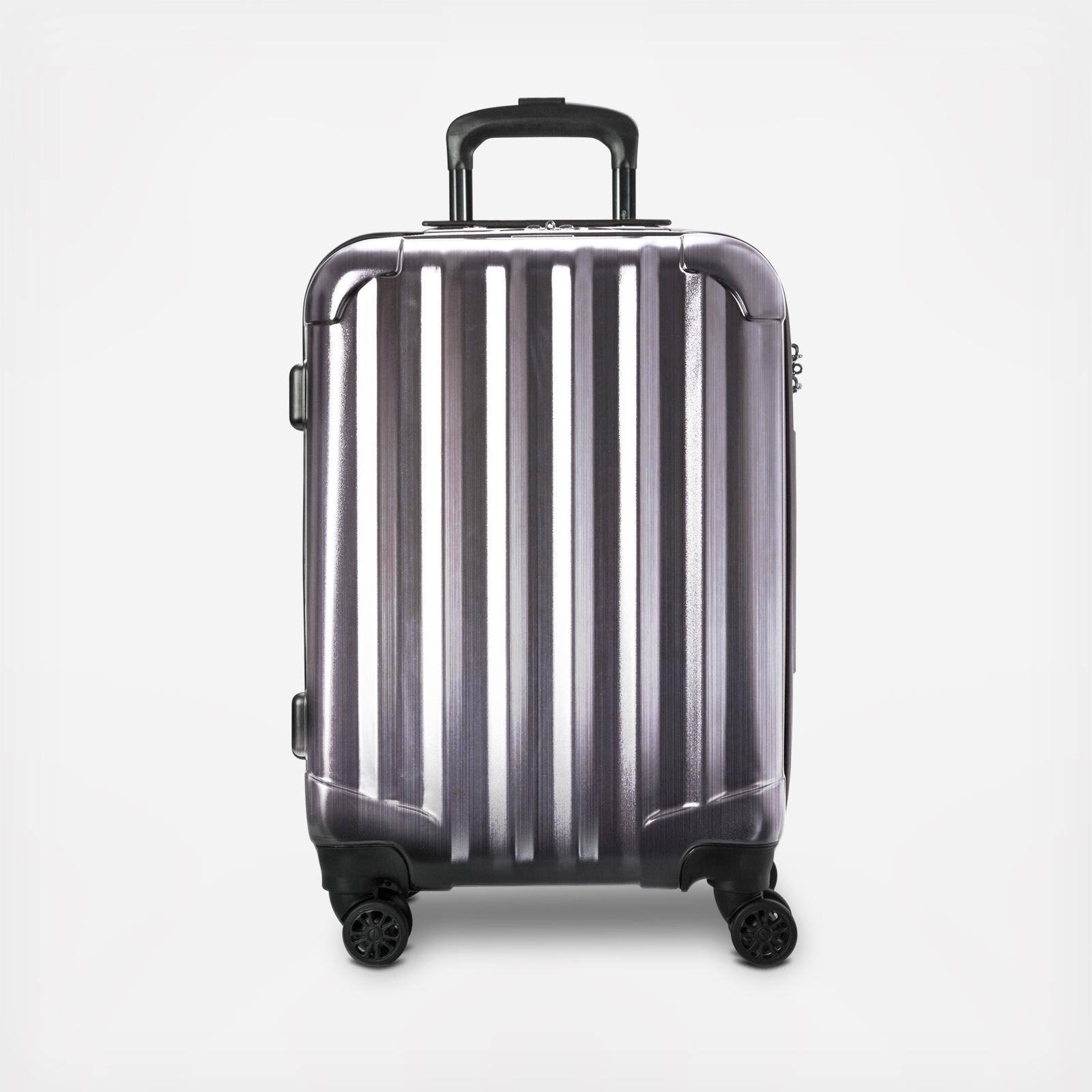 Genius Pack Supercharged Carry on