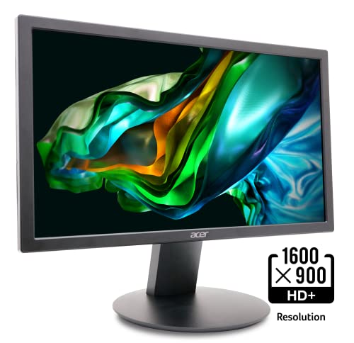acer KB272 G0bi 27" IPS Full HD (1920 x 1080) Gaming Office Monitor | Adaptive-Sync Support (FreeSync Compatible) | Up to 120Hz Refresh | 1ms (VRB) |