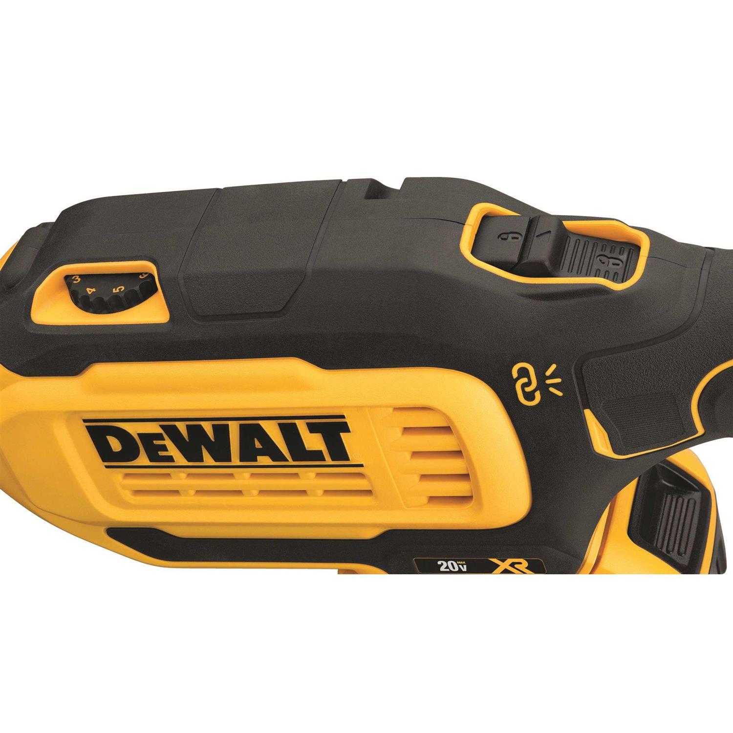 Dewalt 20V MAX Cordless Drywall Sander DCE800B - Shop Hardware Tools Online Store