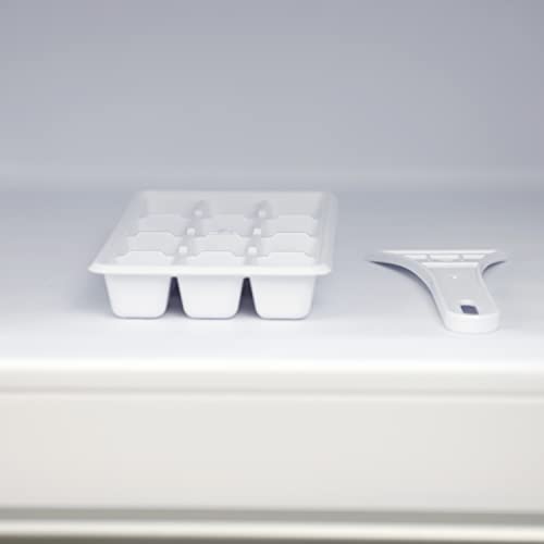 Avanti Apartment Refrigerator