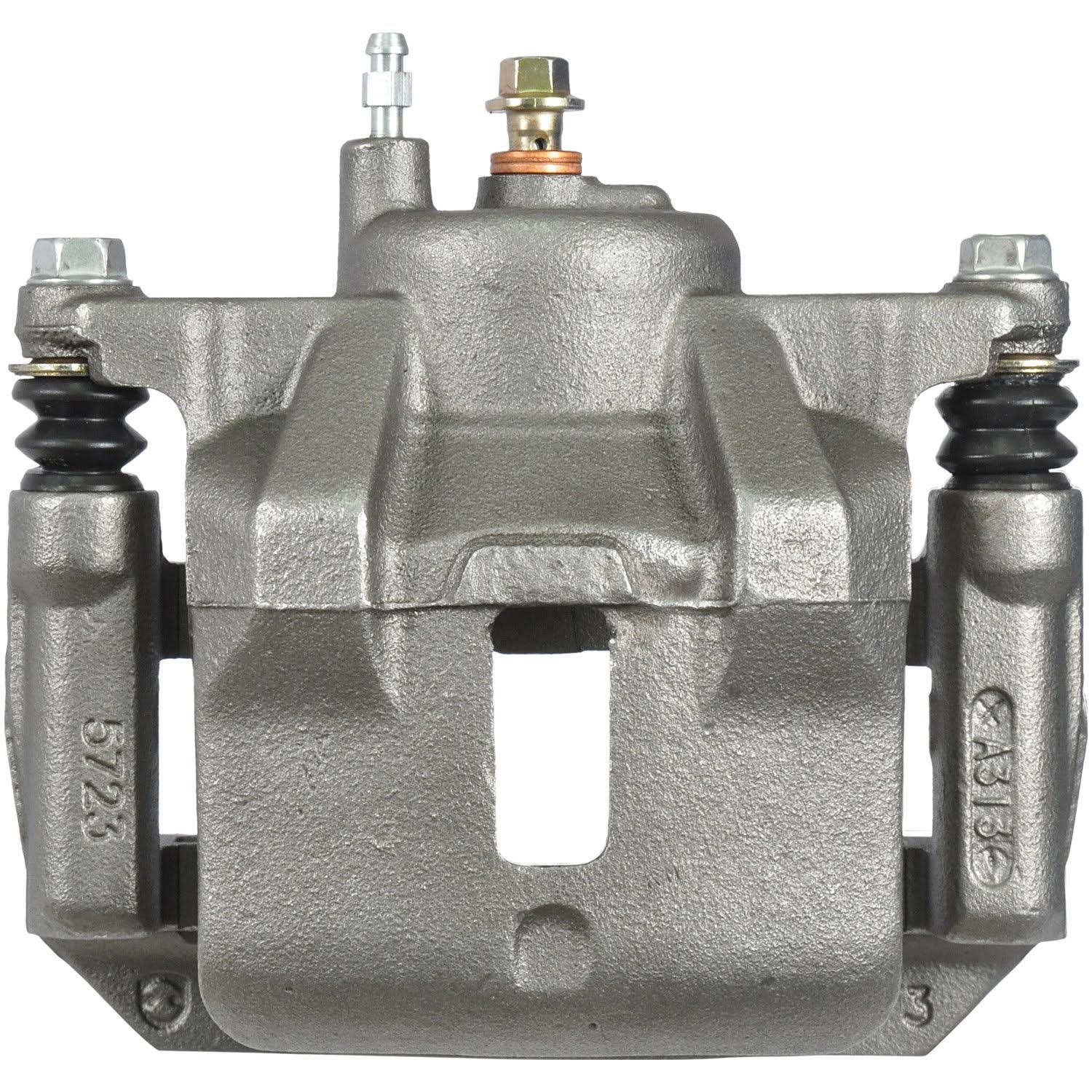 Duralast Bracketed Brake Caliper 19-B2699 by AutoZone