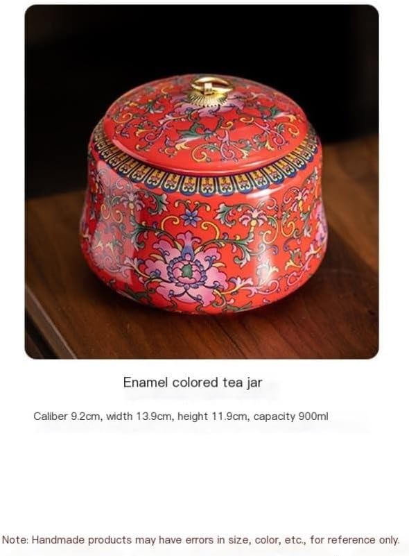 Grain Dispenser with Ceramic,Rice Container