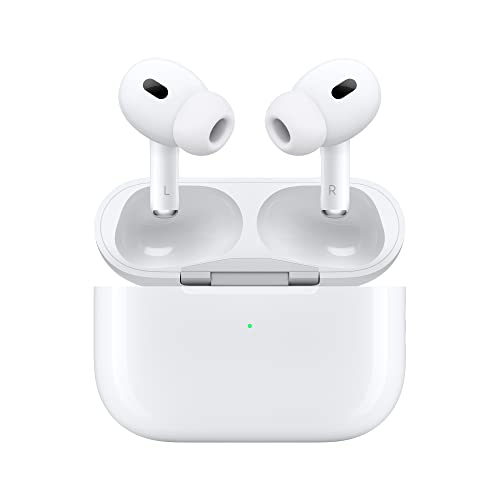 Apple AirPods Pro (2nd Generation) (Renewed Premium) - Radiant Selections
