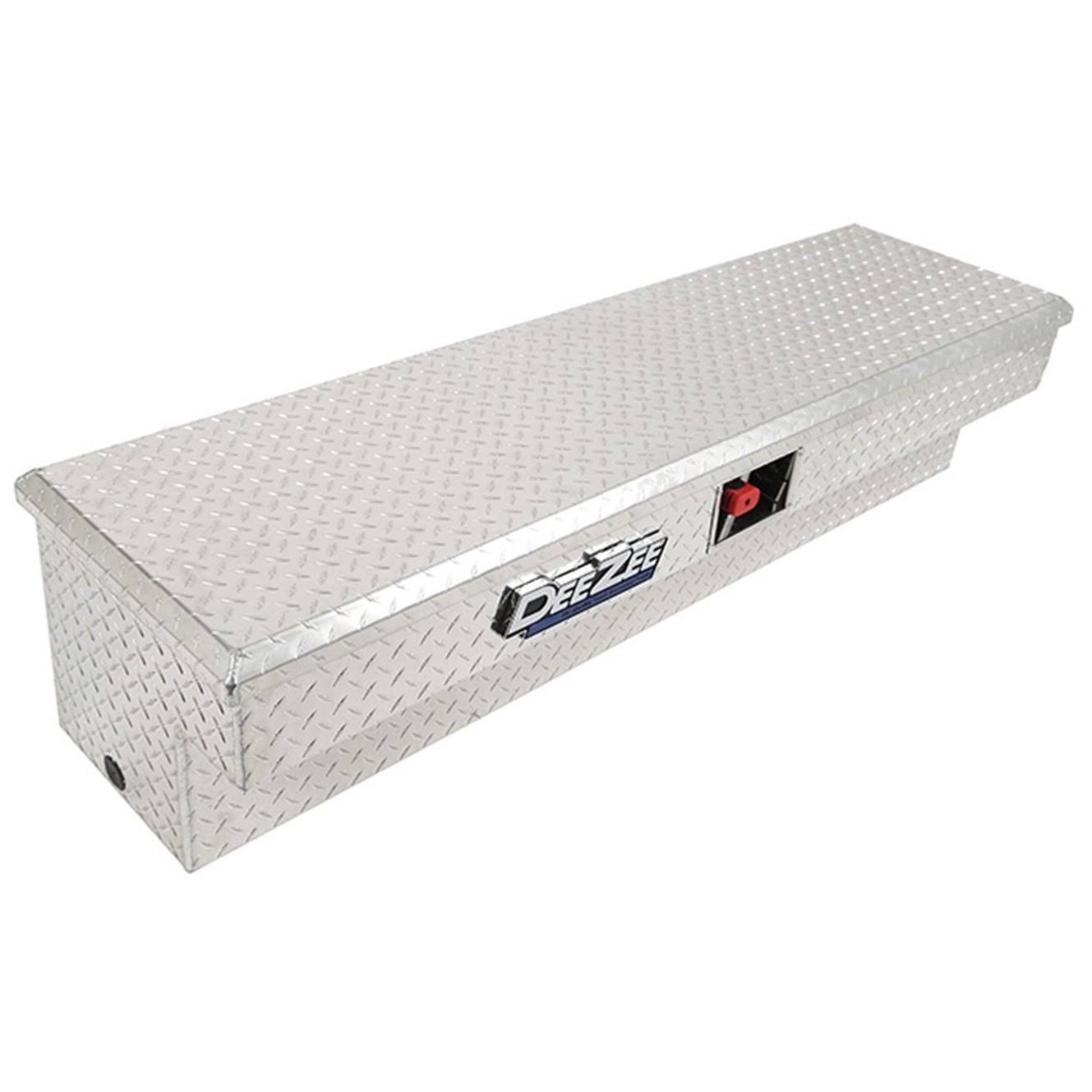 Dee Zee DZ6748LOCK Padlock Side Mount Tool Box
