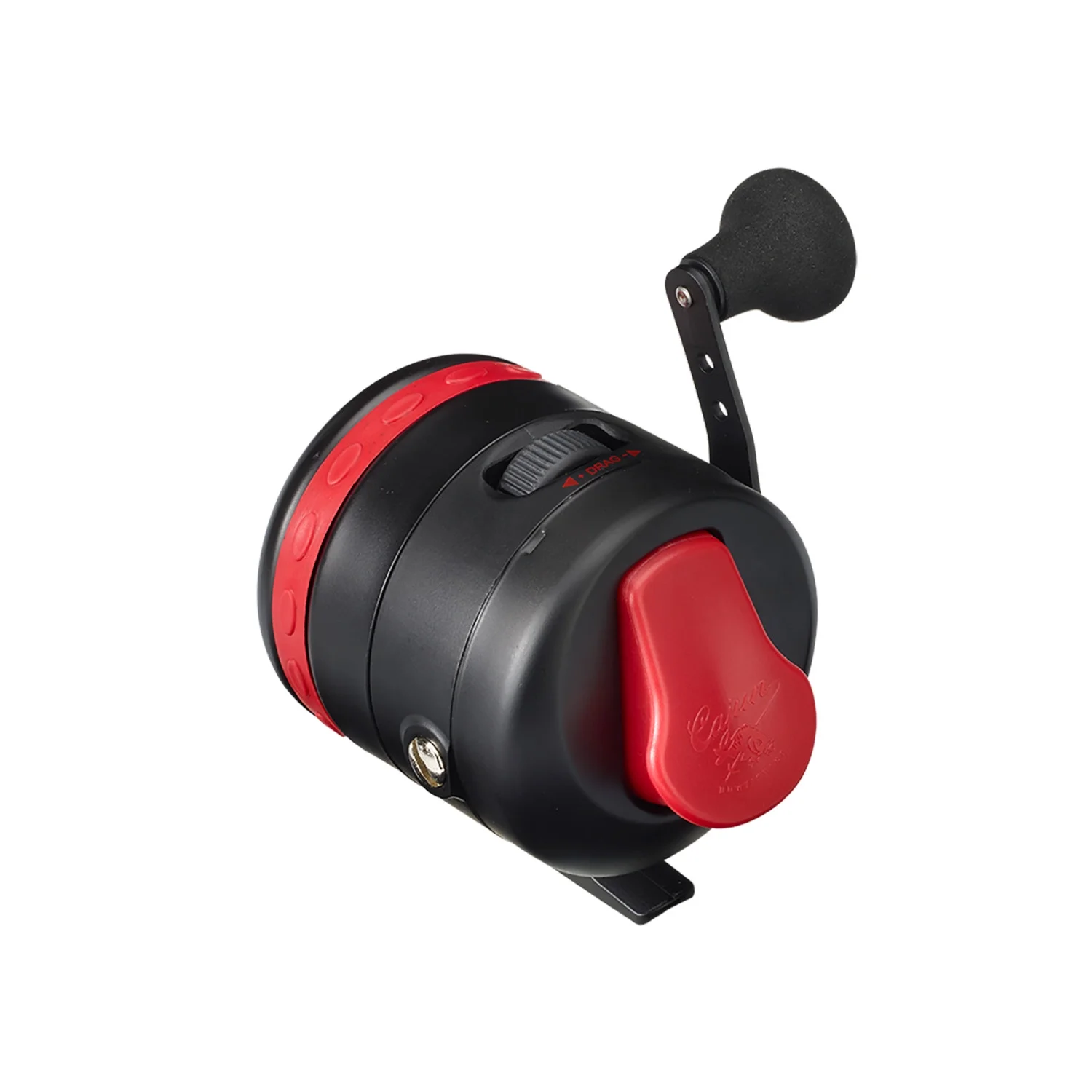 SPIN MASTER CAJUN SPIN CAST REEL