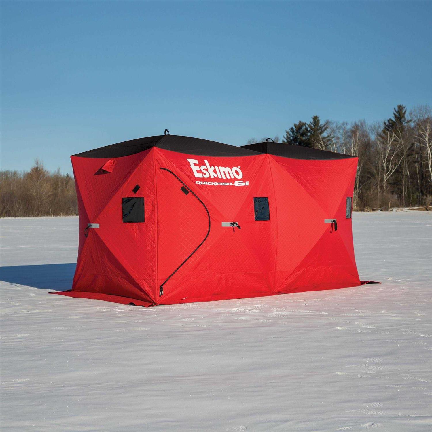 Eskimo QuickFish - Sports Supplies Online Store