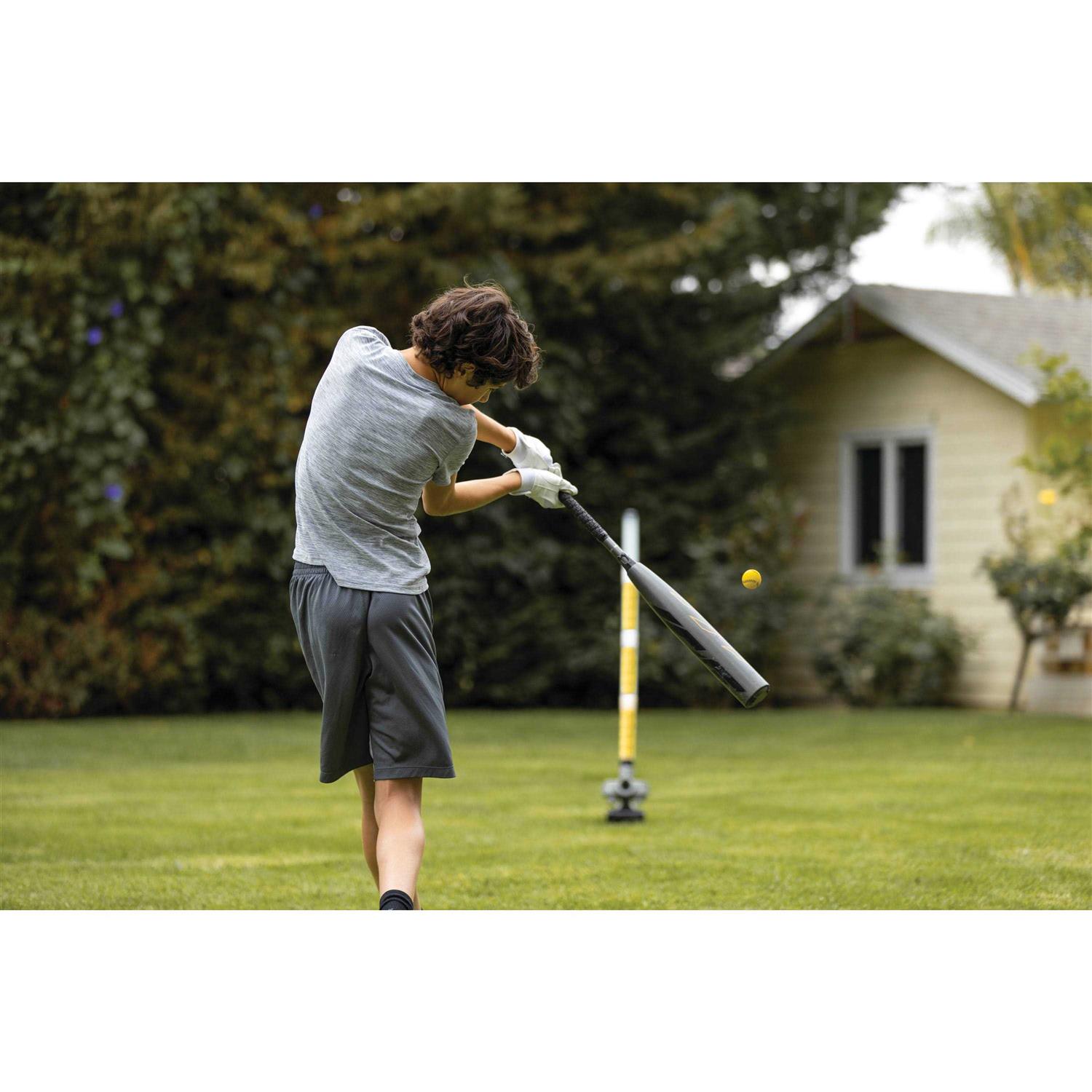 SKLZ Lightning Bolt Pro Pitching Machine - Sports Supplies Online Store