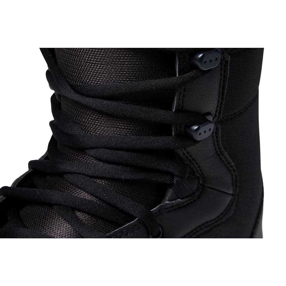 Vans Hi-Standard Linerless Snowboard Boot - Sports Supplies Online Store