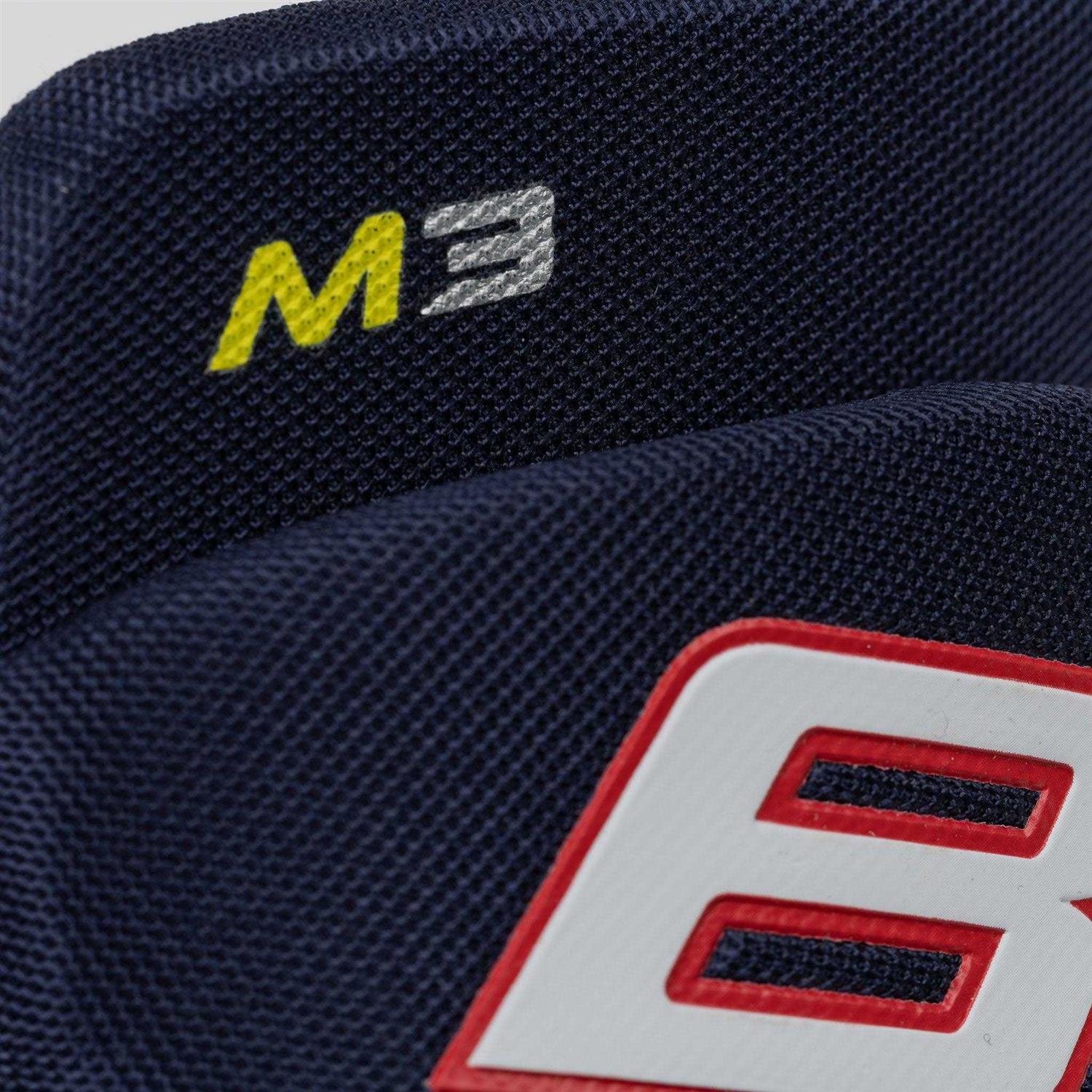 Bauer Supreme M3 Hockey Glove - Sports Supplies Online Store