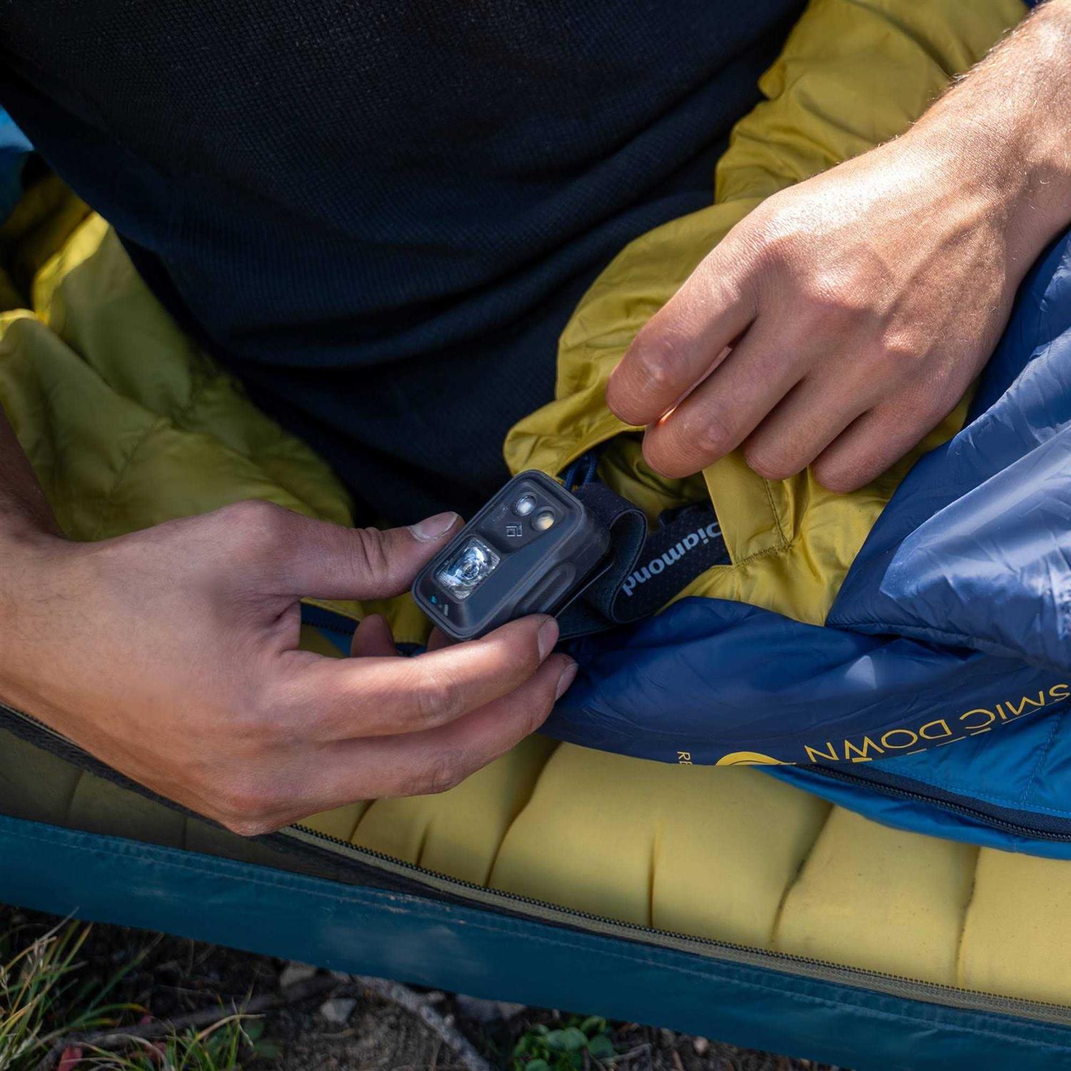 Kelty Cosmic 20 Down Sleeping Bag - Sports Supplies Online Store