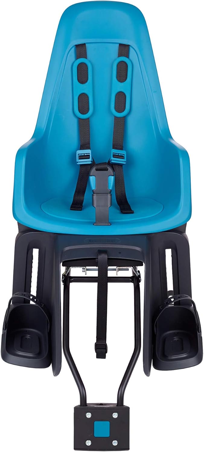 Polisport One Maxi FF Bicycle Child Seat