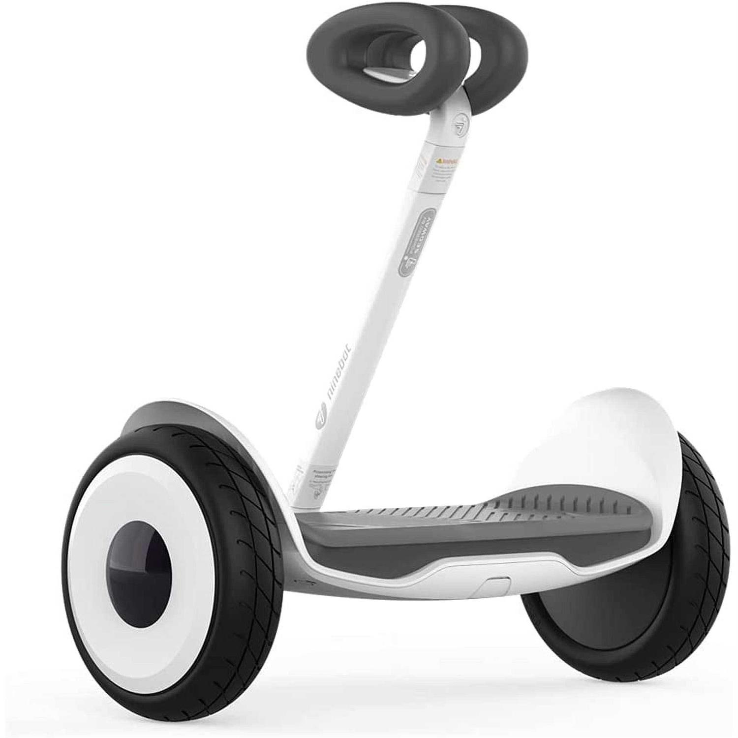 Segway Ninebot S Kids Smart Self-Balancing Electric Scooter - Sports Supplies Online Store