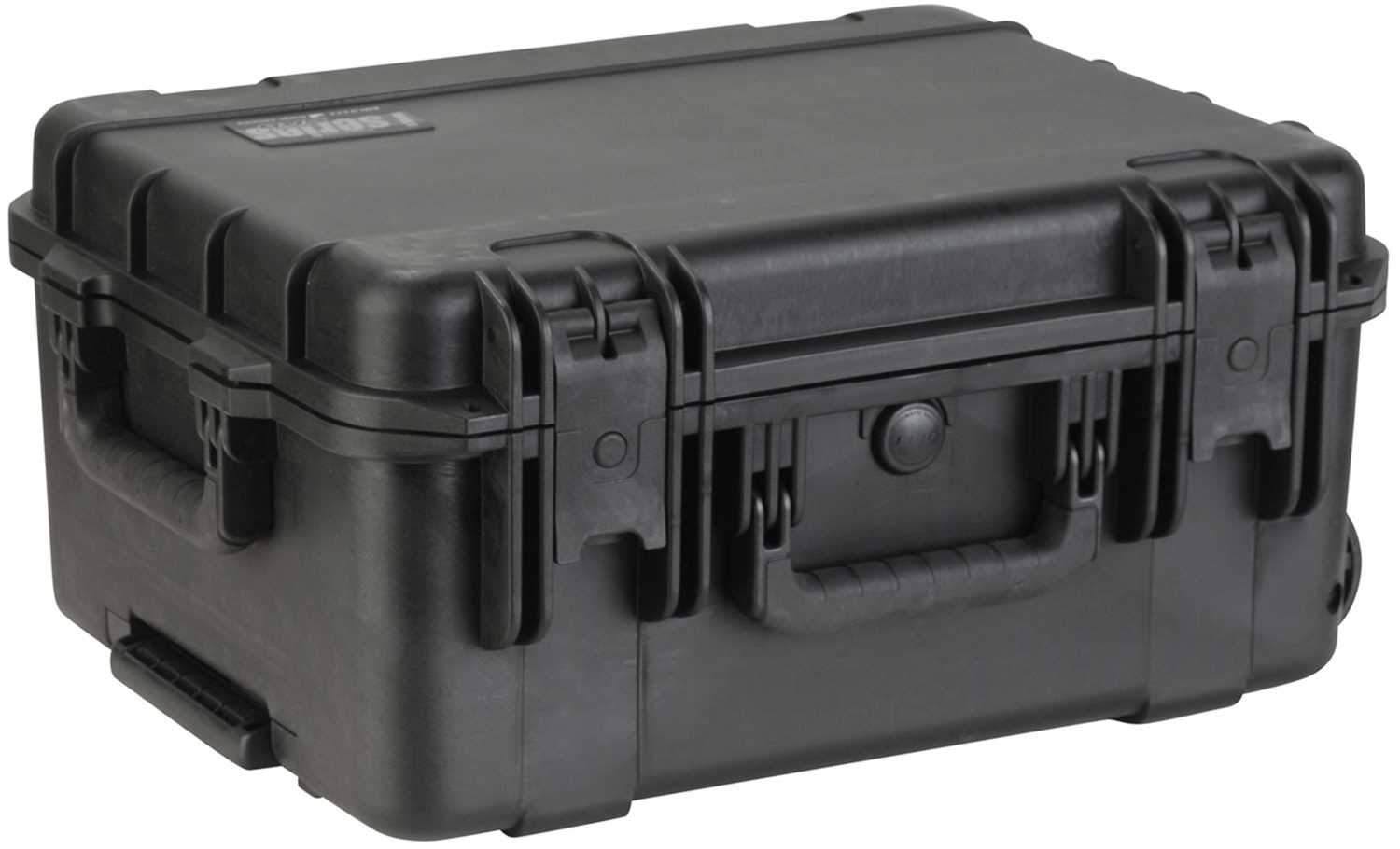 SKB iSeries 1914-8 Hard Case