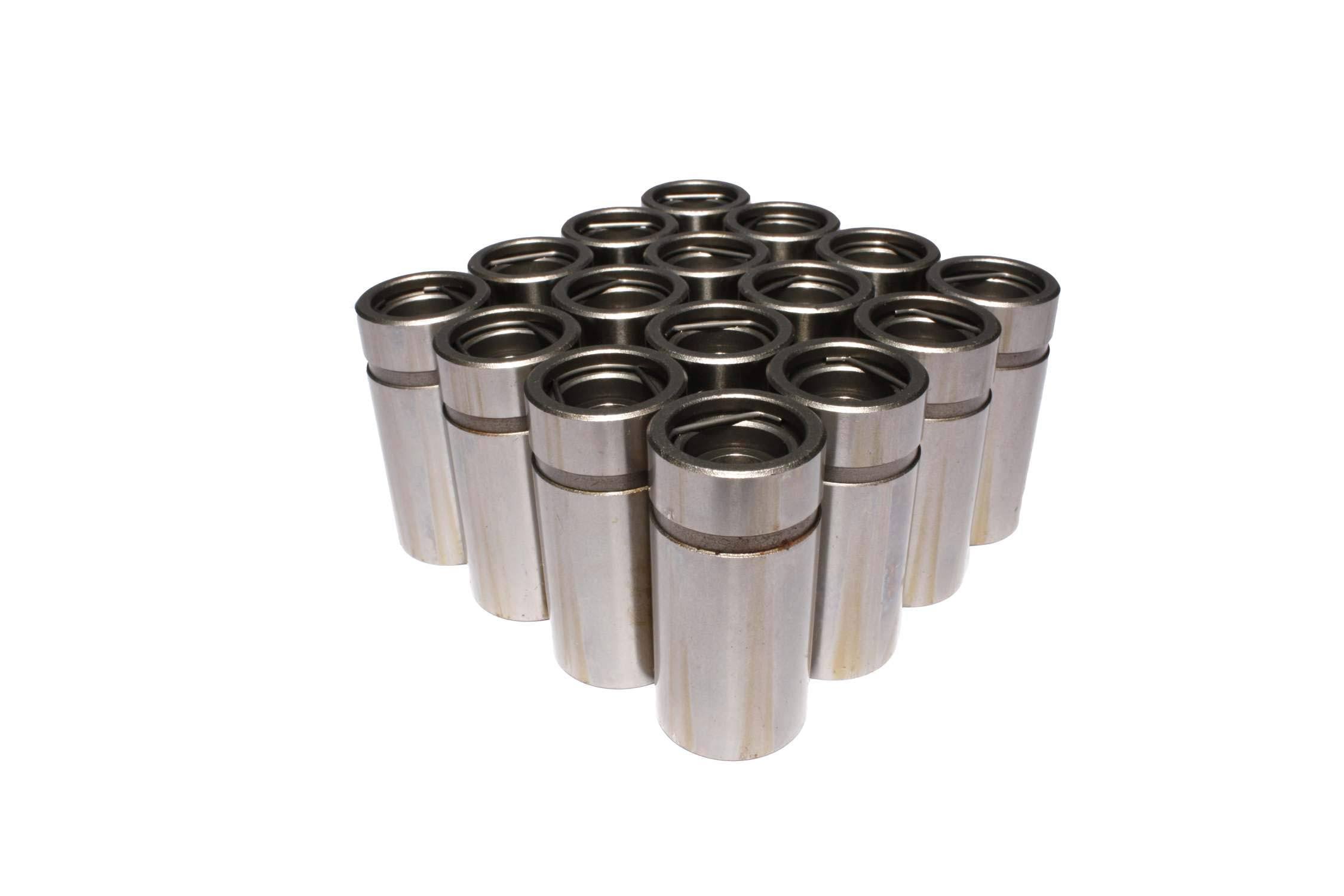 Comp Cams Hydraulic Lifters - High Energy - 824-16