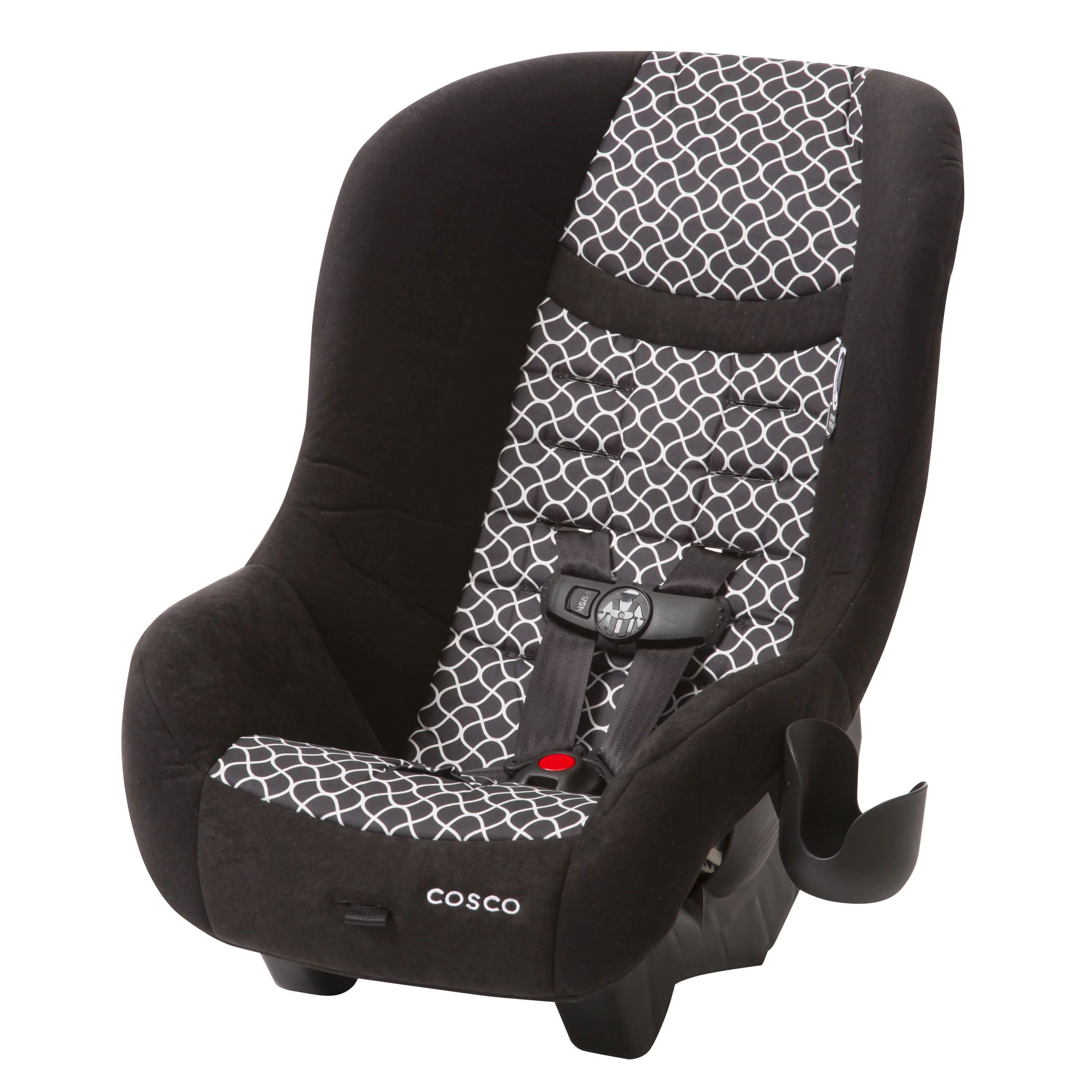 Cosco Kids Scenera NEXT Convertible Car Seat, Otto