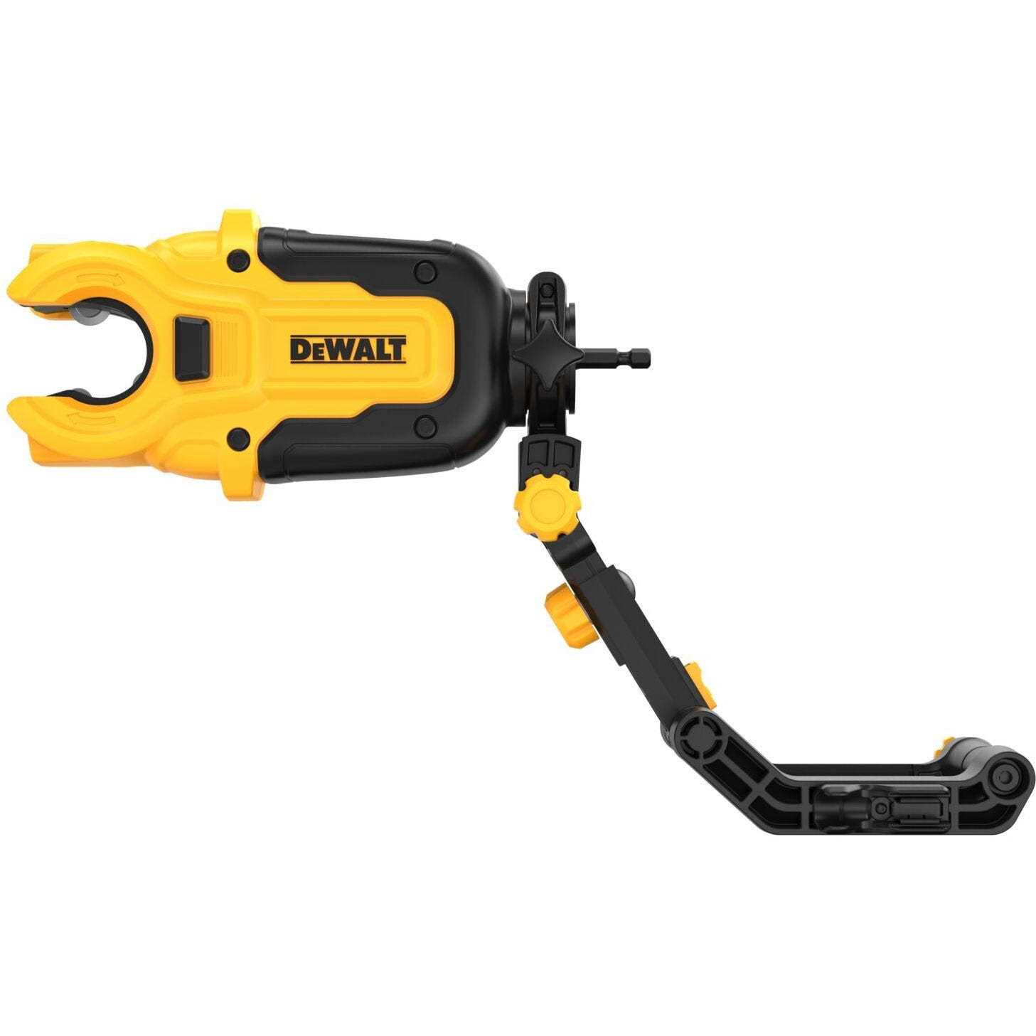 DEWALT Impact CONNECT Copper Pipe Cutter Attachment DWACPRIR - Shop Hardware Tools Online Store