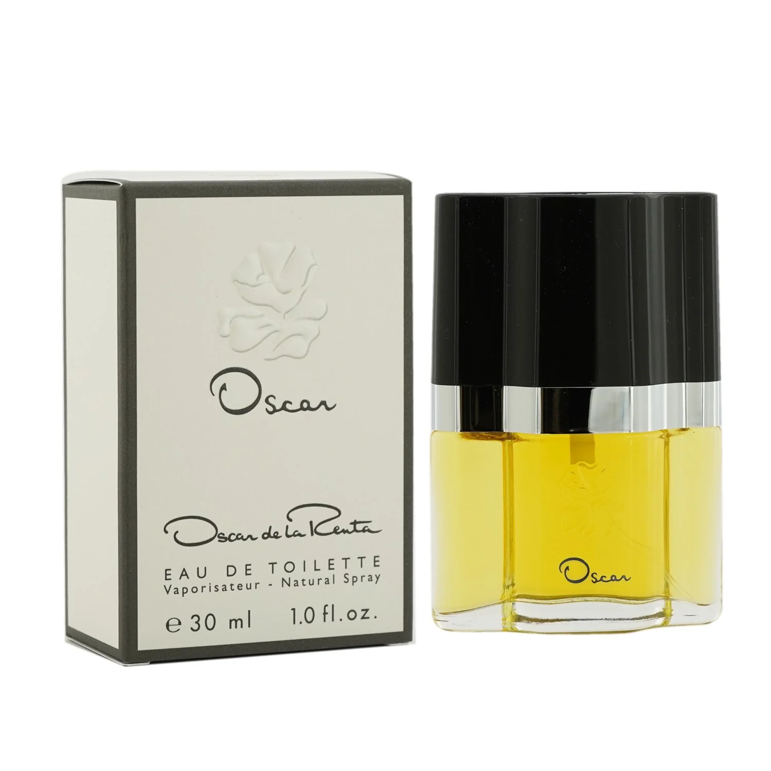 Oscar De La Renta Oscar Eau De Toilette Spray  30ml/1oz