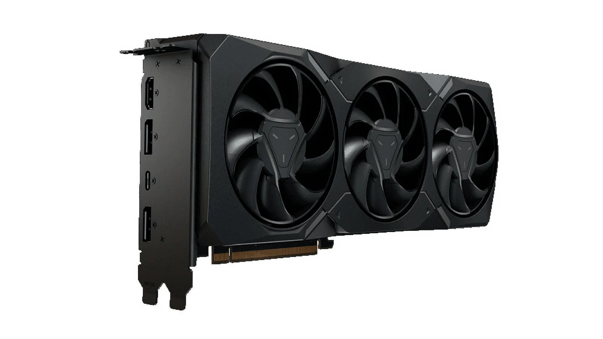 AMD Radeon RX 7900 XT Graphics Card (Reference)