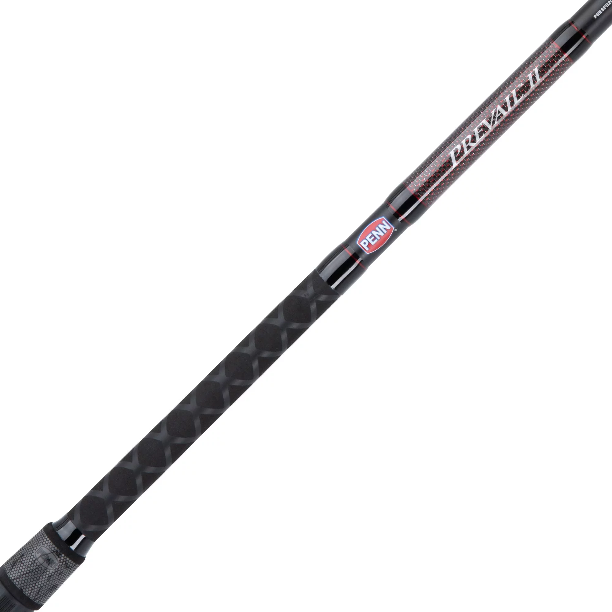 PENN Prevail II 11’. Surf Spinning Rod; 2 Piece Fishing Rod