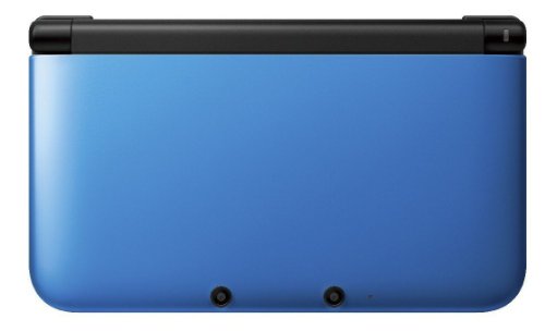 Nintendo New 3DS XL Console- Galaxy Style (Renewed)