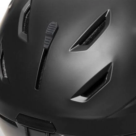Smith Level MIPS Helmet Matte Black