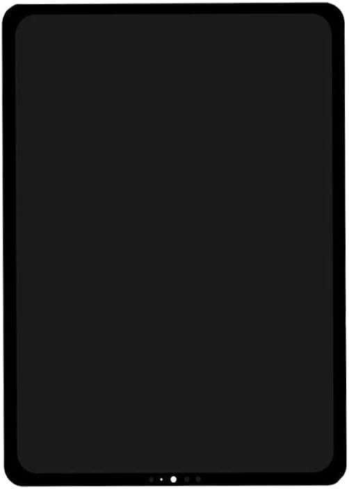OLED LCD and Glass Touch Digitizer Replacement for iPad Pro 12.9" 3rd Gen A1876 A2014 A1895 / iPad Pro 4th Gen 12.9" A2069 A2229 A2230 A2233 Screen