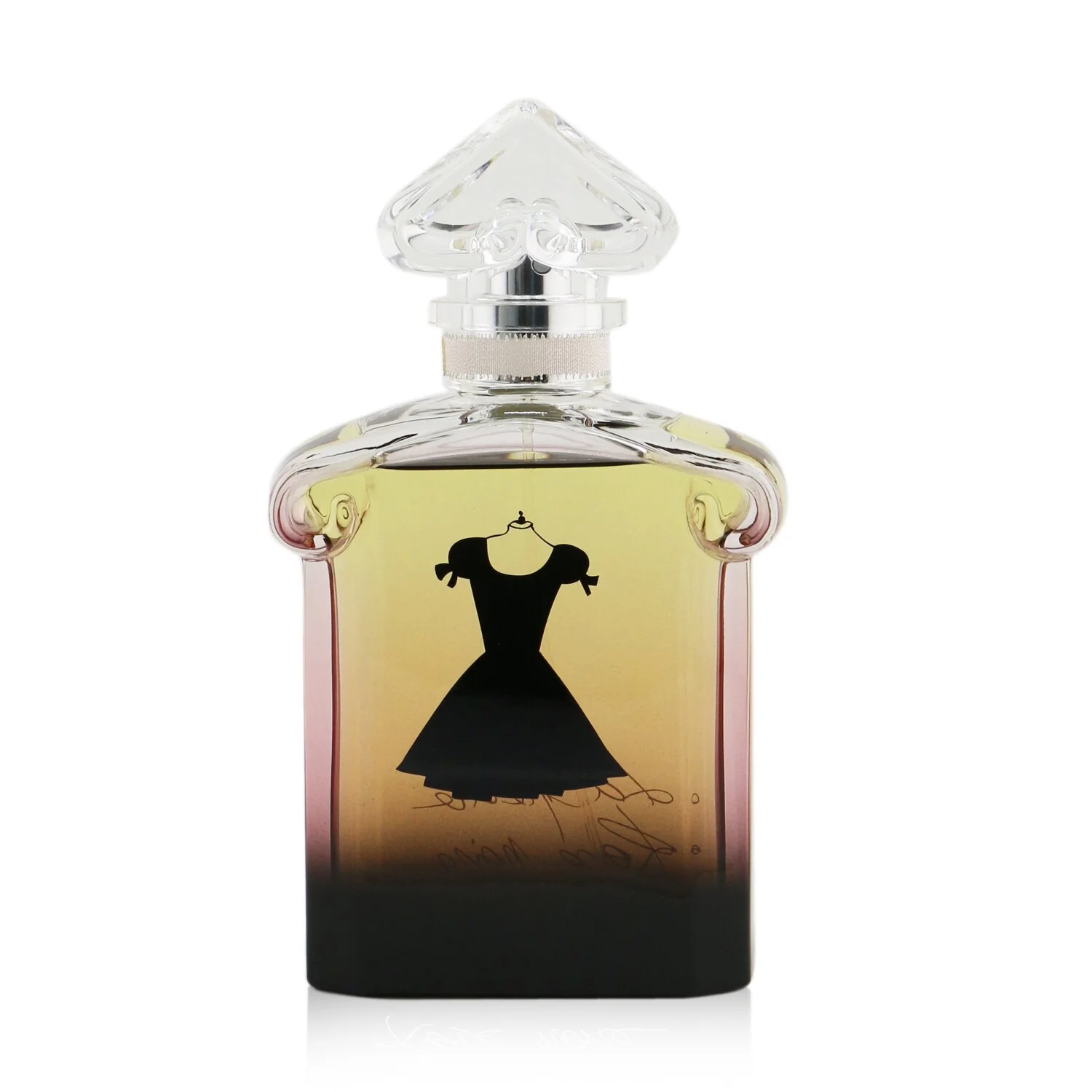 Guerlain La Petite Robe Noire Eau De Parfum Spray (Unboxed)  100ml/3.3oz