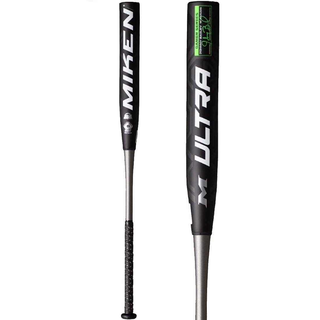 2023 Miken Johnny Bailey Ultra Gamer Maxload SSUSA Senior Bat - Sports Supplies Online Store