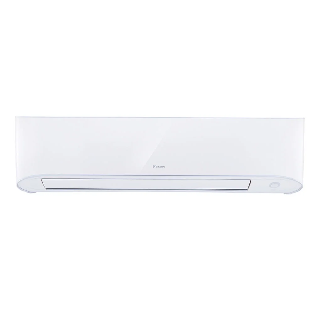 Daikin 12,000 BTU 18 SEER2 Ductless Mini-Split Heat Pump Air Conditioner 550 sq. ft.