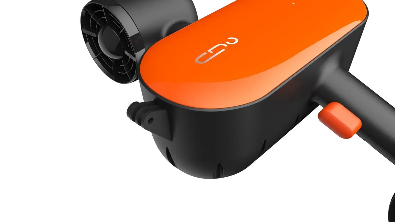 Geneinno S2 Portable Sea Scooter