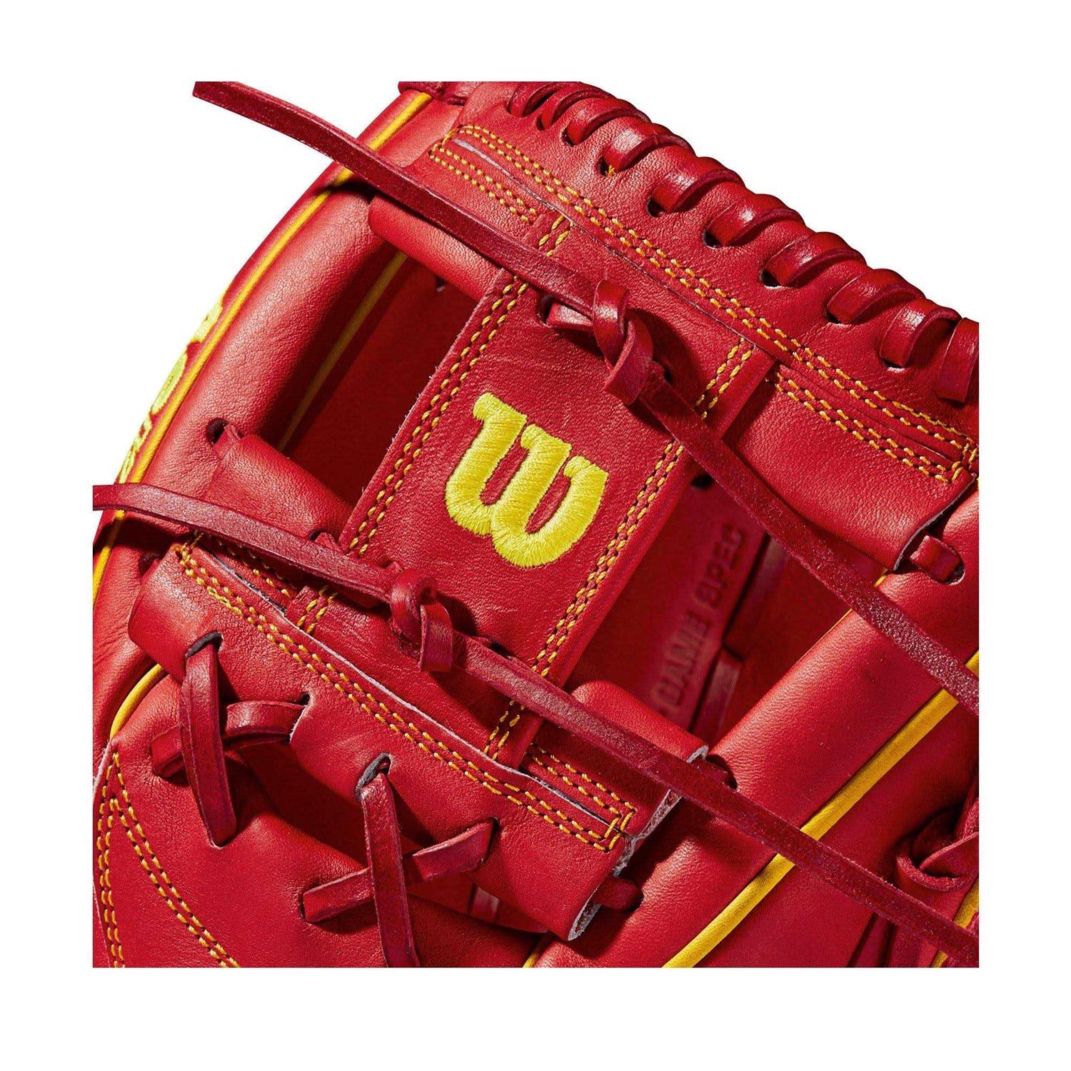 Wilson A2K OA1 Ozzie Albies 11.5 Baseball Glove - Sports Supplies Online Store