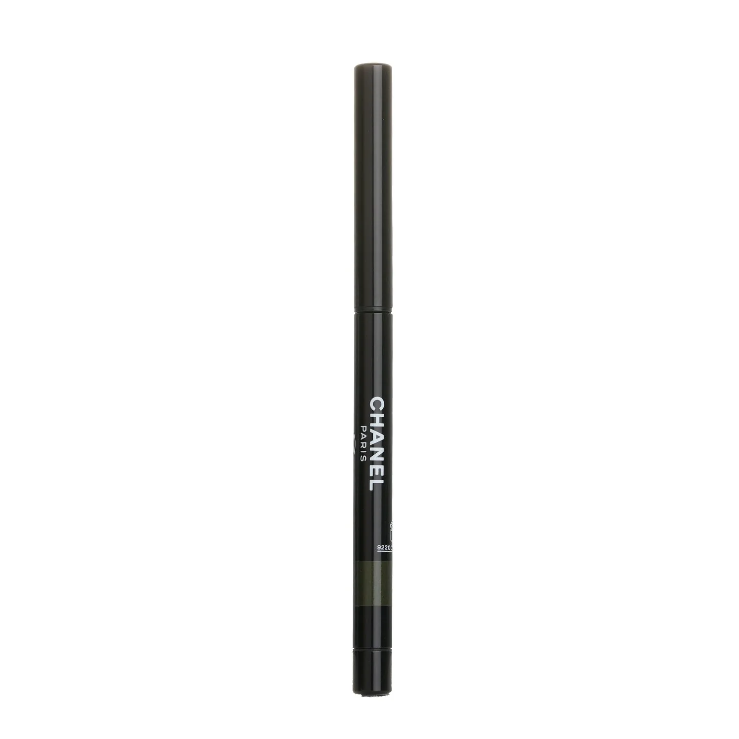 Chanel Stylo Yeux Waterproof - # 56 Khaki Metal 0.3g/0.01oz