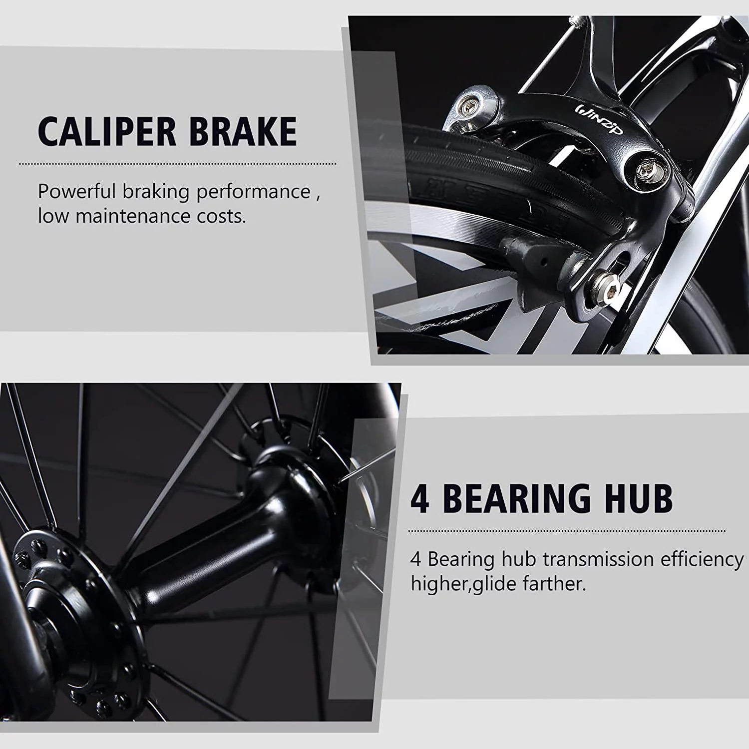 SAVADECK Carbon Road Bike