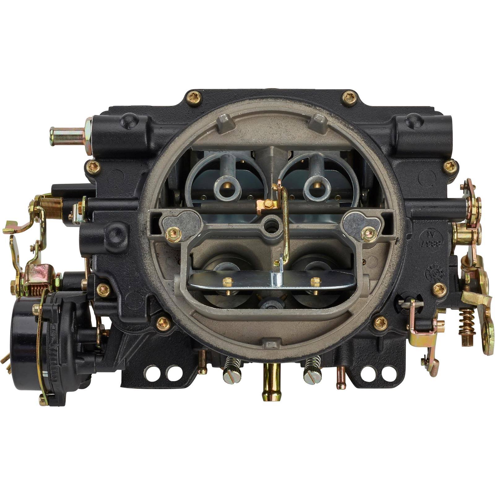 Edelbrock 14063 Performer Series Carburetor